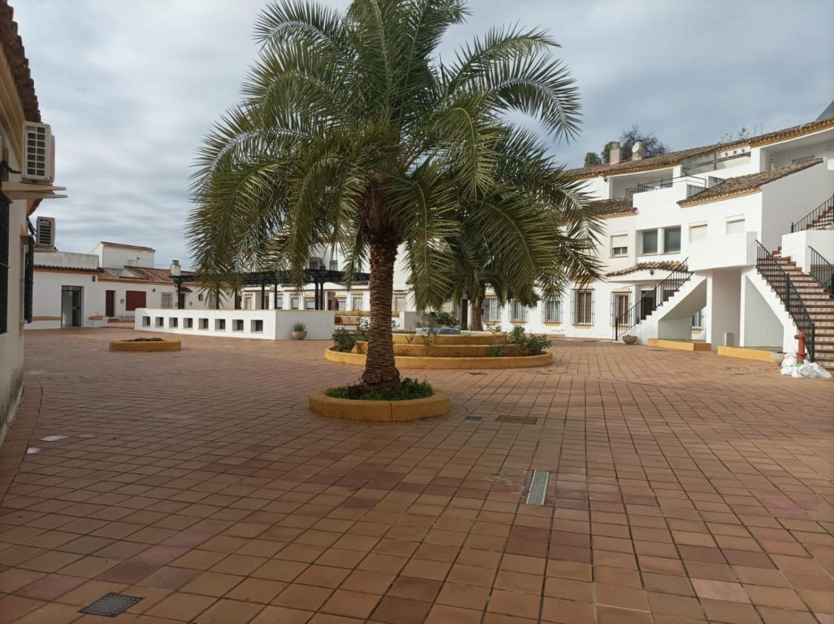Apartamento Arkus Villa Arcos de la Frontera Exterior photo